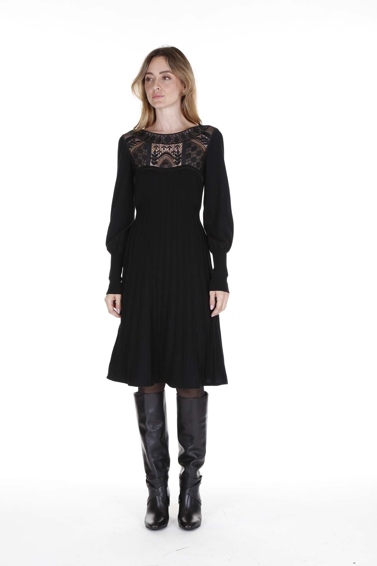 Alberta Ferretti, Abito